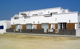 Apartamentos Graciosamar